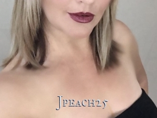 Jpeach25