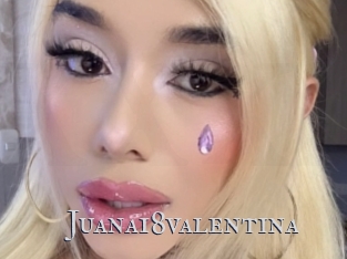 juana18valentina Xxx Amateur