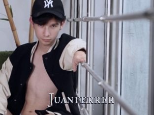 Juanferrer