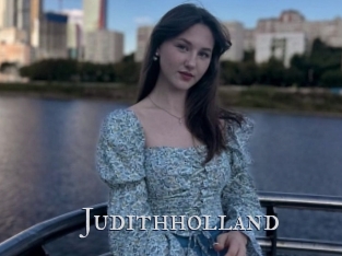 Judithholland