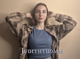 Judiththomas