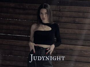 Judynight