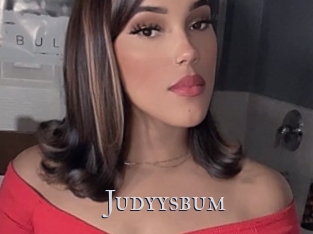 Judyysbum