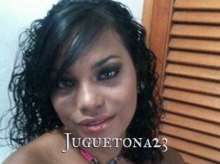 Juguetona23