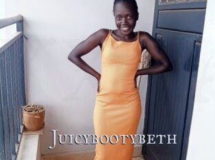 Juicybootybeth