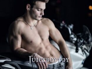 juicyboytoy Xxx Amateur