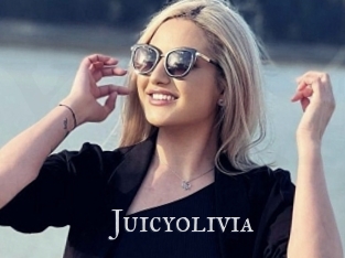 Juicyolivia