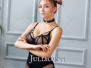 Juliaconti