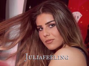 Juliafeeling