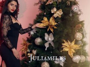 juliamills Xxx Amateur