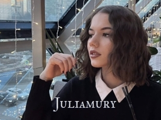 Juliamury