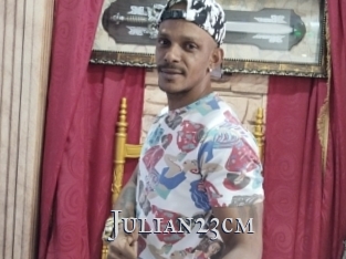 julian23cm Xxx Amateur