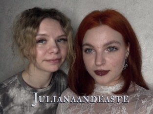 julianaandeaste Xxx Amateur