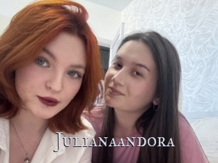 julianaandora Xxx Amateur