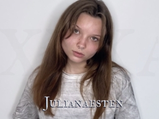 Julianaesten