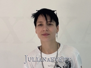 Julianaevett
