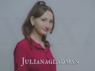 Julianagladman