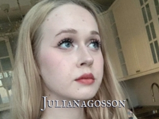 Julianagosson