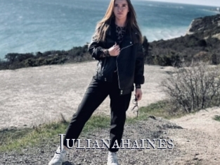 Julianahaines