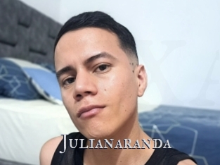 Julianaranda