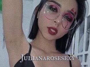 Julianarosesexy
