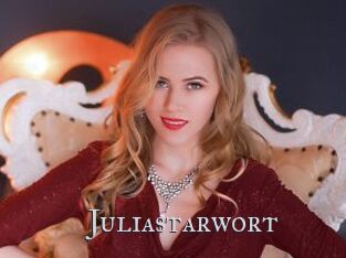 Juliastarwort