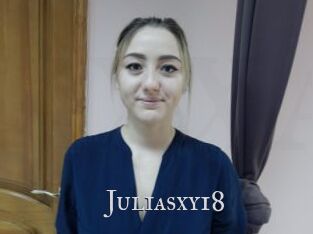 juliasxy18 Xxx Amateur