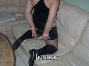 Julie27
