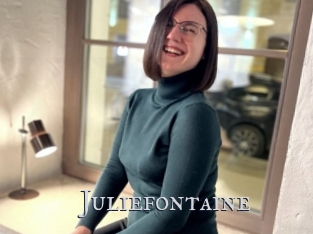 Juliefontaine