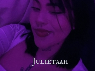 Julietaah