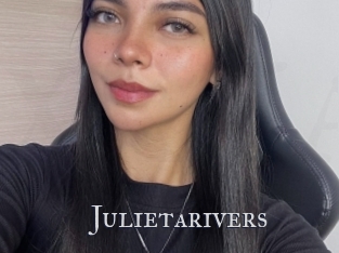 Julietarivers