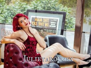 julietarougex Xxx Amateur