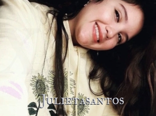 Julietasantos