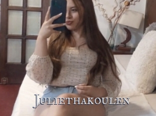 Juliethakoulen