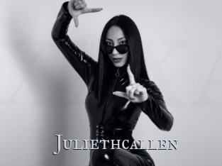 juliethcallen Xxx Amateur