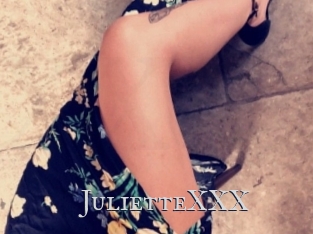 JulietteXXX