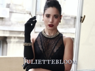juliettebloom Xxx Amateur