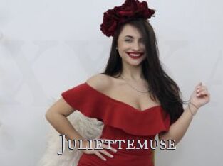 Juliettemuse