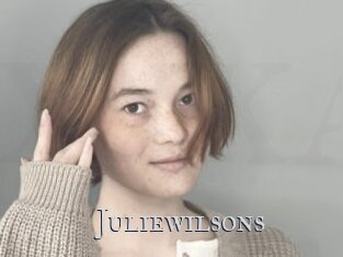 juliewilsons Xxx Amateur