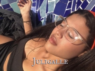 Juligalle