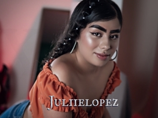 juliielopez Xxx Amateur