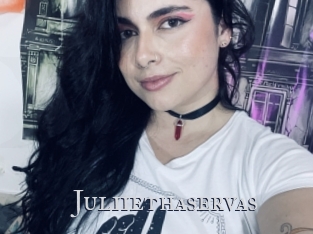 juliiethaservas Xxx Amateur