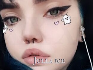 Julla_ice