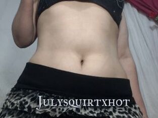 julysquirtxhot Xxx Amateur