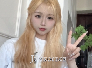 Junkocece