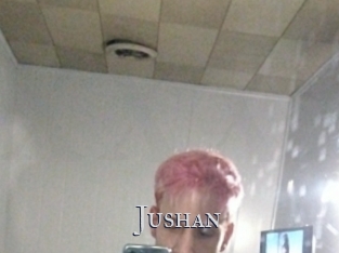 Jushan