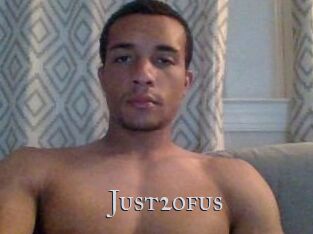 Just2ofus