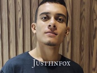 Justiinfox