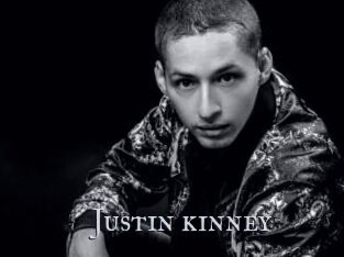 Justin_kinney