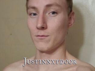 Justinnxtdoor